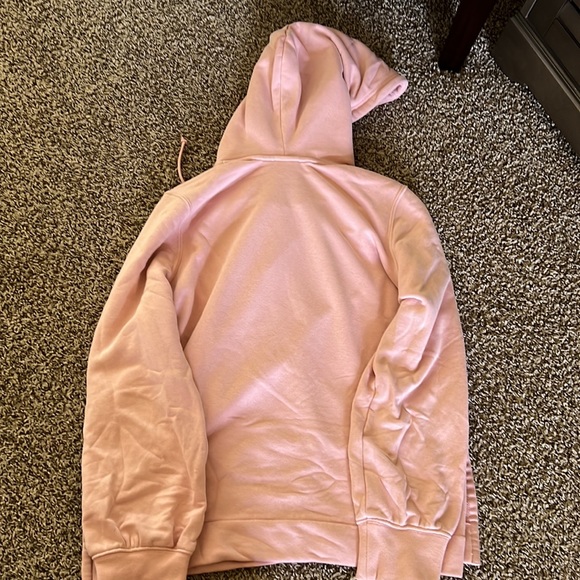 Adidas blush sweater - Picture 5 of 5